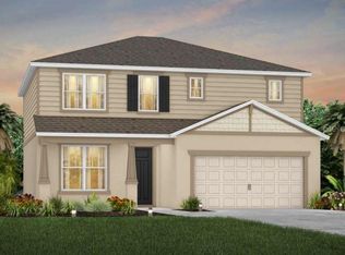 7664 Ragusa Way, Clermont, FL 34714