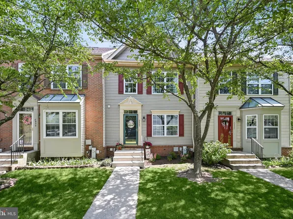 6422 Frothingham Ct, Elkridge, MD 21075