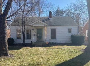 5711 Indianola Ave, Indianapolis, IN 46220