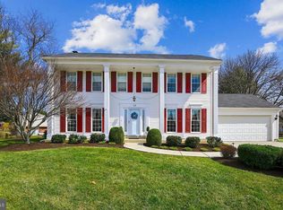 12 Maymont Ct, Lutherville Timonium, MD 21093
