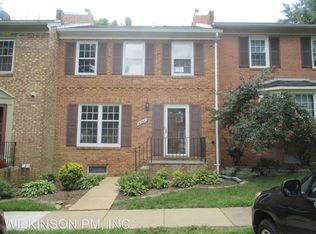 5258 Leestone Ct, Springfield, VA 22151