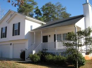 392 Ivy Hills Cir, Mount Airy, GA 30563