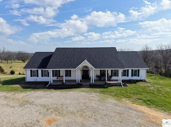 29420 Henning Rd, Cole Camp, MO 65325