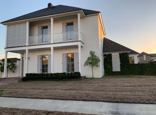 210 Brookshire Gardens Dr, Lafayette, LA 70503