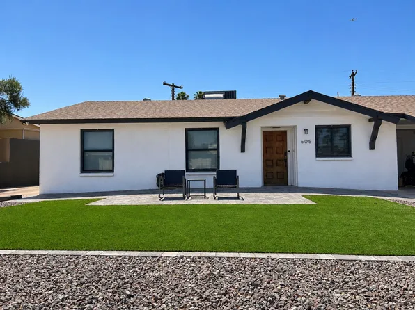 605 E Hancock Ave #A, Tempe, AZ 85288