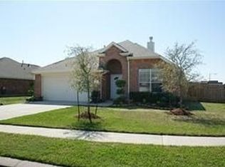 631 29th Ave N, Texas City, TX 77590