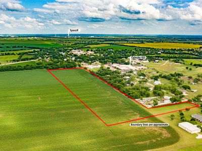 144 College Ave #A, Oglesby, TX, 76561