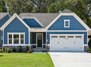 2205 Mainsail Dr, Carrollton, VA 23314