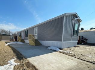 600 Oak Street Site #110, Waupaca, WI 54981