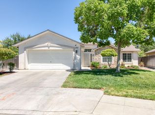 2444 N Tracy Ave, Fresno, CA 93722