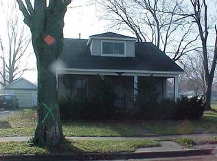 508 W 11th St, La Porte, IN 46350