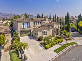 2832 Echo Ridge Ct, Chula Vista, CA 91915