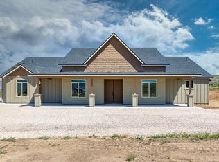 19580 Ottawa St, Tehachapi, CA 93561