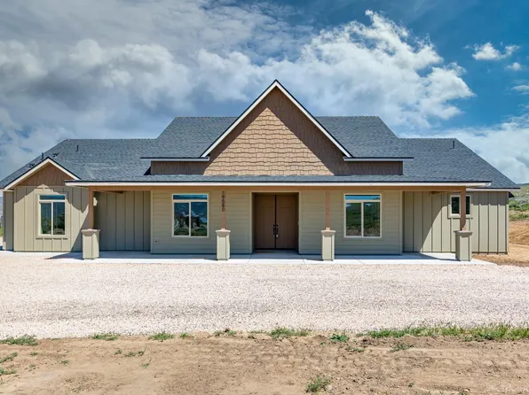 19580 Ottawa St, Tehachapi, CA 93561