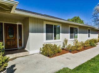 1937 Rancho Verde Cir W, Danville, CA 94526