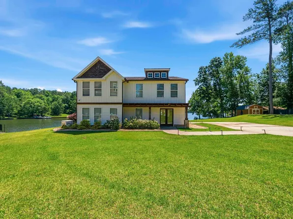 360 Sinclair Rd, Eatonton, GA 31024