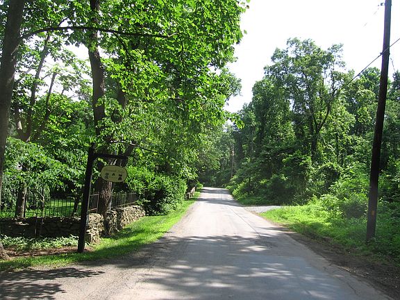 Blue Ridge Country Rd. 