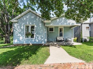 1819 Dewey Ave, Saint Joseph, MO 64505