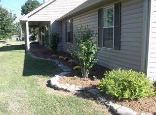 4646 Hessey Rd, Mount Juliet, TN 37122