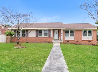 3100 Buckeye Dr, West Columbia, SC 29170