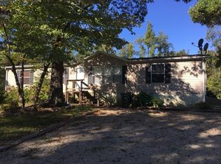 131 E Ravenscroft Rd, Sparta, TN 38583