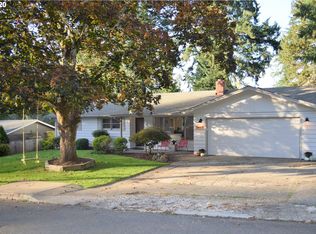 1997 Mockingbird Dr S, Salem, OR