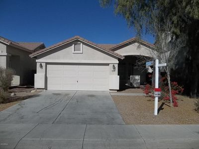 44782 W Sandhill Rd, Maricopa, AZ, 85139