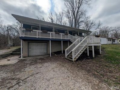 8106 Us Highway 50 W, Mitchell, IN, 47446
