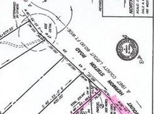 102 Mount Hermon Station Rd, Northfield, MA 01360