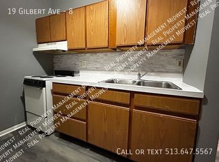 19 Gilbert Ave APT 8, Dry Ridge, KY 41035