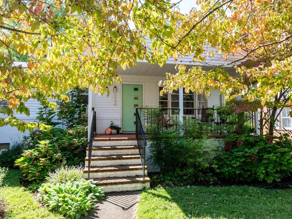 324 Parkway St, Charlottesville, VA 22902