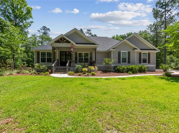204 Canoe Run, Woodbine, GA 31569