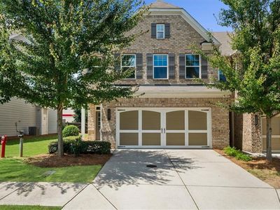 1237 Fischer Trce, Cumming, GA, 30041