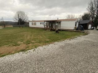 4863 Shrewsbury Rd, Leitchfield, KY 42754