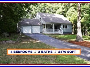 16 Stanley Rd, Medway, MA 02053
