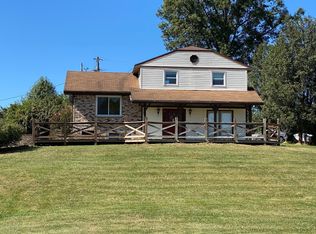 211 Crabb Ave, Eminence, KY 40019
