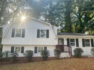 8335 San Jose Trl, Jonesboro, GA 30236