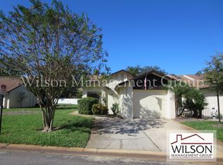 3877 Villa Rose Ln, Orlando, FL 32808