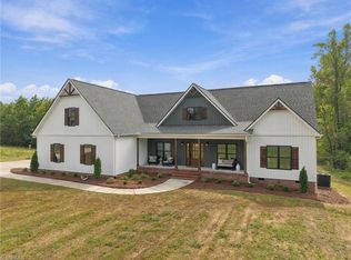 224 Pearson Farm Rd, Summerfield, NC 27358
