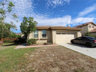 1131 Praise St, San Jacinto, CA, 92583