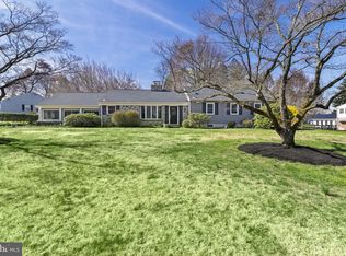 1259 Thomas Rd, Wayne, PA 19087