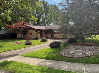 529 San Bernardino Trl, Englewood, OH 45322
