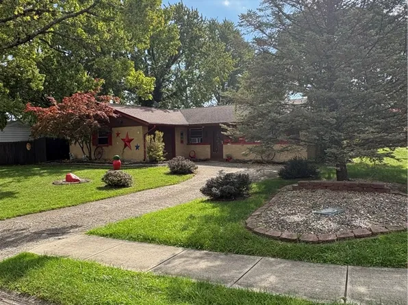 529 San Bernardino Trl, Englewood, OH 45322