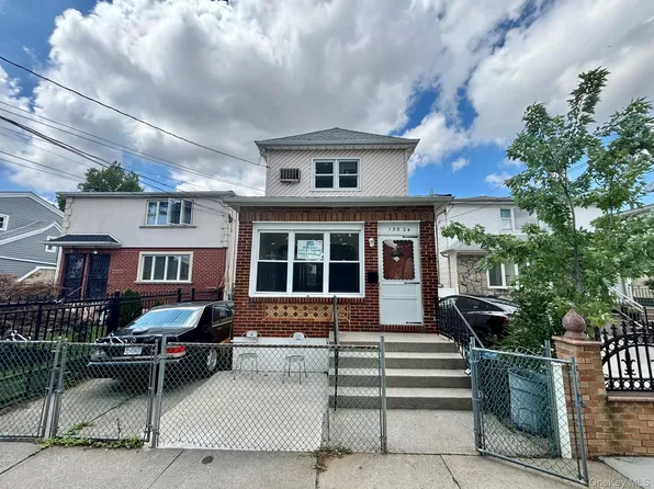 135-24 126th Street, South Ozone Park, NY 11420