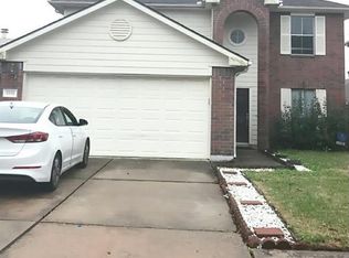 8835 Pecan Place Dr, Houston, TX 77071