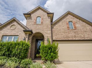 19814 Molly Winters Ln, Cypress, TX 77433