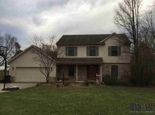 1113 W Sterns Rd, Temperance, MI 48182