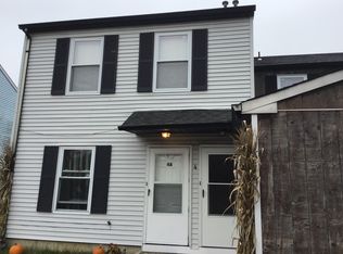 4 Spar Dr, Sicklerville, NJ 08081