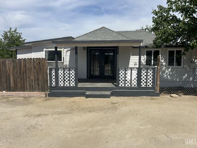 600 Crystal St, Taft, CA, 93268