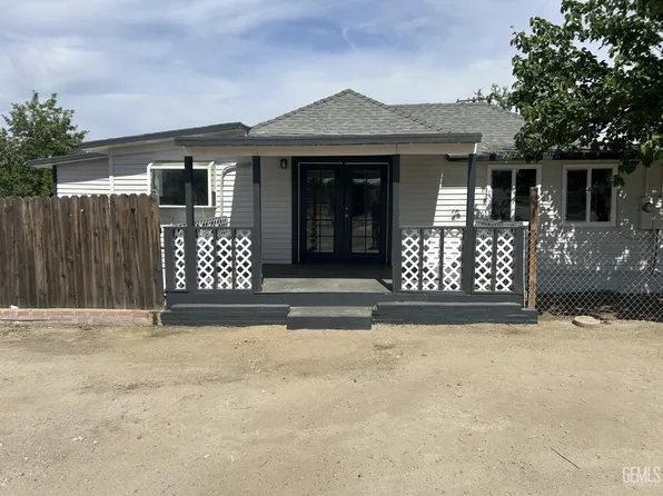 600 Crystal St, Taft, CA 93268